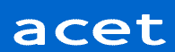 acet international alliance
